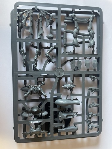 Warhammer 40k eldar - warhammer,