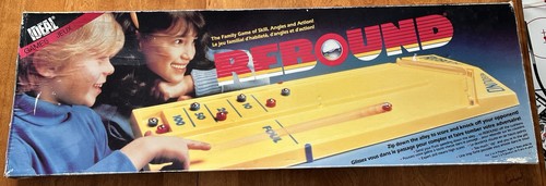 Ideal rebound board - (1986),