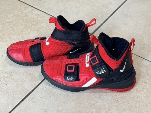 Size nike lebron soldier - size,