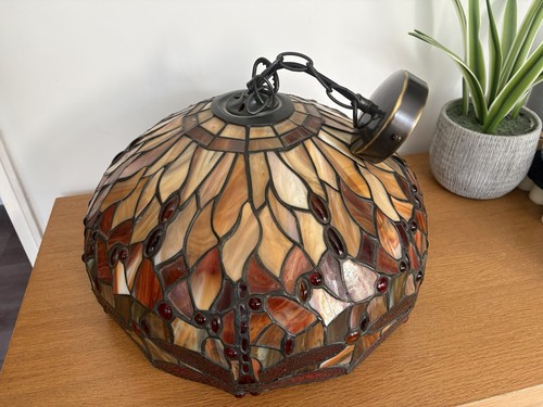 Vintage tiffany style - vintage,