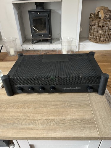 Audio innovations series - innovations, 200