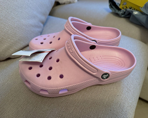 Ladies crocs classic unisex - crocs,