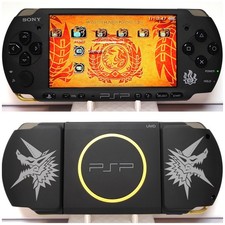 MINT Sony PSP 3000 Console -