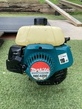 Makita RBC420E Petrol Strimmer Spares Or Repair
