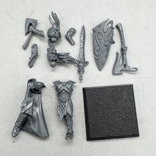 GW WFB - The Old World Wood