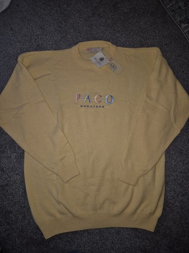 Vintage y2k paco - y2k,