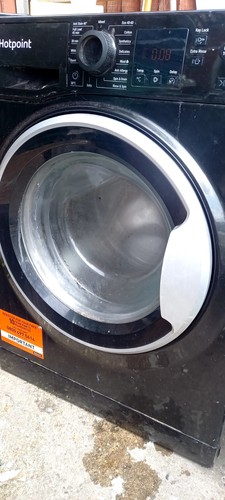 Hotpoint nswm743u indesit - hotpoint,