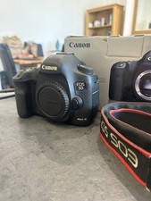 Canon EOS 5D Mark III Digital