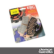 Ebc front brake pads - hh, for