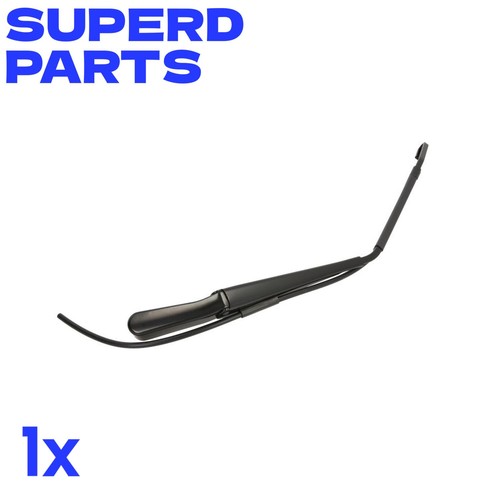Wiper arm cover fits - arm/cover, l/r
