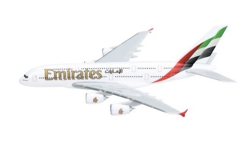 Ppc holland airbus a380 - holland,