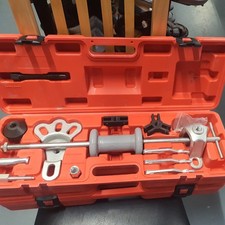 Slide Hammer Dent Puller Tool