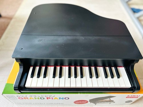 Kawai mini grand piano - mini, for