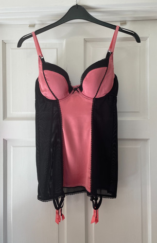 Ann summers underwired - summers,