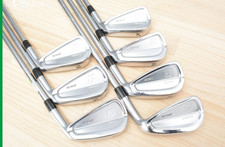Bridgestone J15CB 2014 Irons
