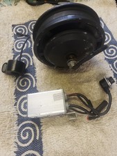 Carrera Impel IS-1 Electric Scooter Replacement Parts