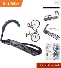 Easy Install Garage Bike