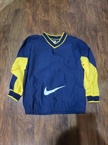 Vintage yellow and - 90,