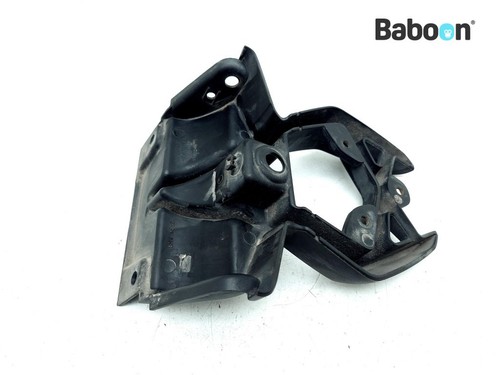Rear fender license - license, bmw