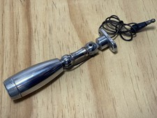 Vintage Car Map Light Wipac
