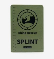 IFAK Splint (18inch)  + Free