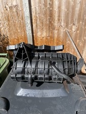 FORD FOCUS MK1 2.0 ST170