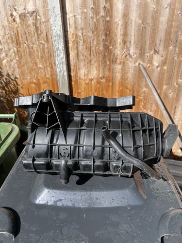 Ford focus mk1 - mk1, st170