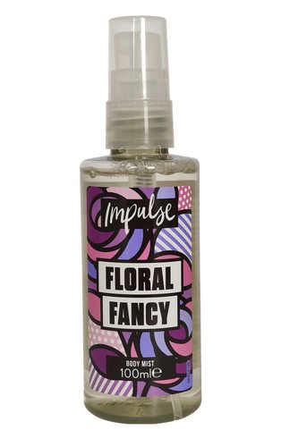 Impulse floral body - impulse,