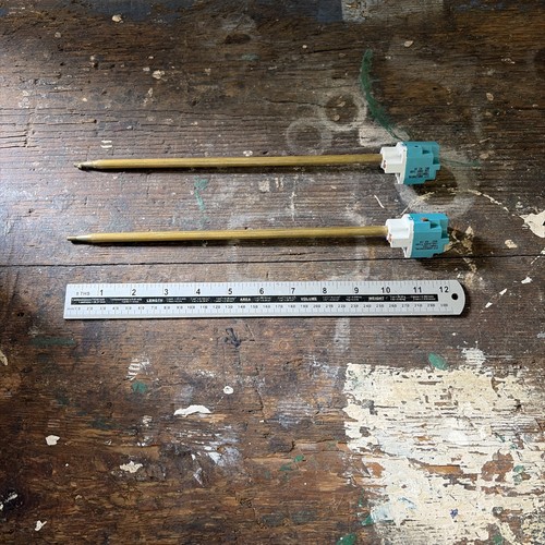 Cotherm tsdr1103 rod - 11",