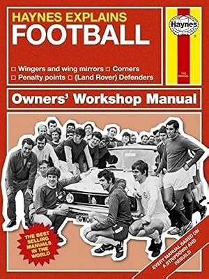 Football - , (haynes