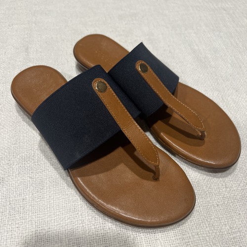 Italian shoemakers thong - italian,