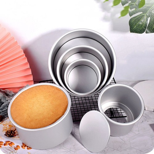 8inch round cake pan - 4/5/6/7/8inch,
