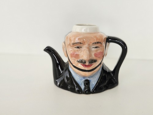 Vintage novelty milk creamer - milk,