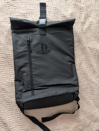 Sony playstation promo rolltop - playstation,