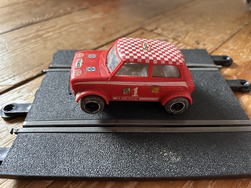 Scalextric c122 red - c122,