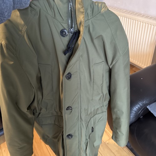 Jack and jones coat - jack,
