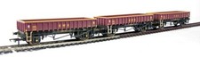 HORNBY R6225 2 AXLE BOX OPEN
