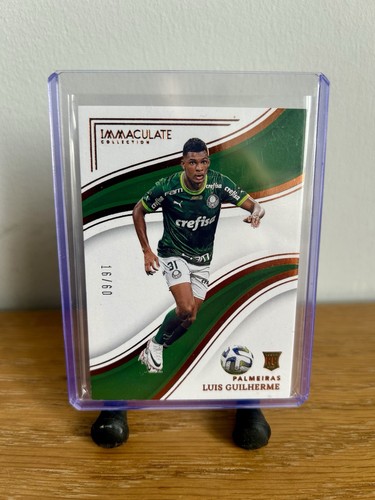Luis guilherme panini - guilherme, 23-24
