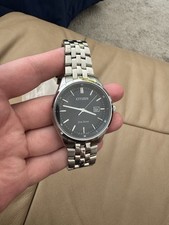 Citizen Men's Eco-Drive