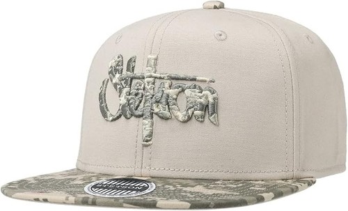 Stetson baseball snapback cap - baseball,