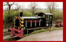 PHOTO  BR CLASS 03 SHUNTER NO