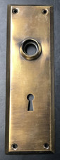 Antique Polished Brass