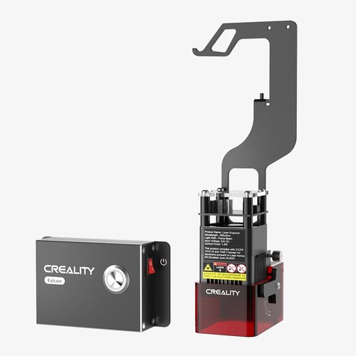 Creality 10w laser - 10w/5w,