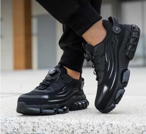 Safety trainers - safety,