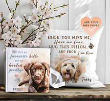 Personalised Dog Puppy