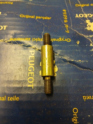 Peugeot 106 cam - 8v, timing