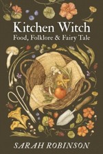 Kitchen Witch by Sarah