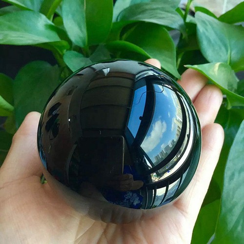 80mm aaa large natural - 80mm, black