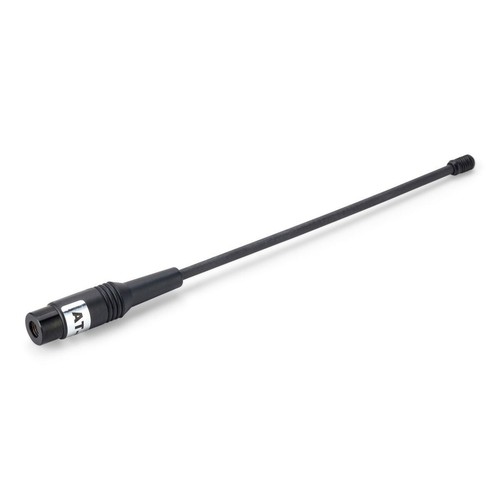 Helical handheld antenna - handheld,