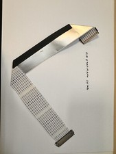 GLD E337139 AWM 20798 Flat Flex Ribbon Cable for Monitor AOC 27B1H 27"